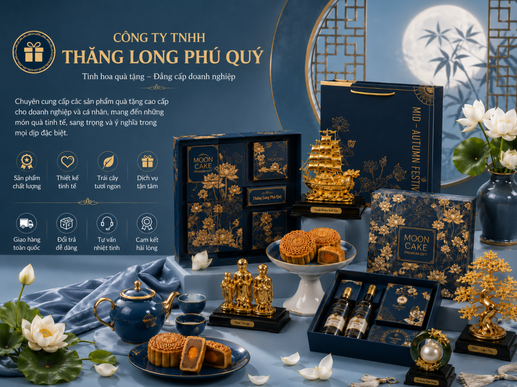 Về Chúng Tôi